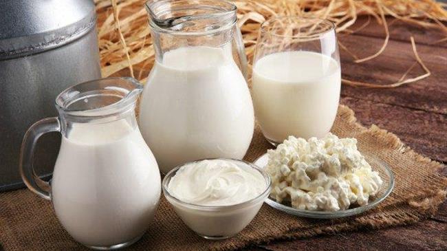 INKA: Μποϊκοτάζ στα γαλακτοκομικά για μία εβδομάδα