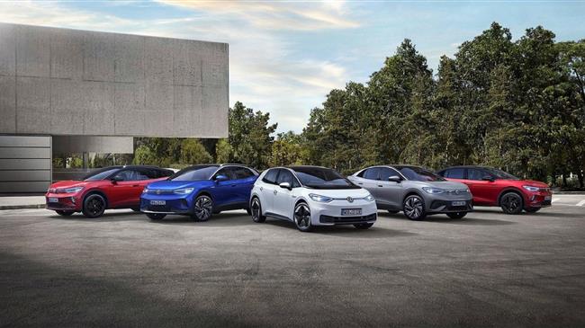 Η Volkswagen κάνει ακόμα πιο βιώσιμο το εσωτερικό των μοντέλων ID.