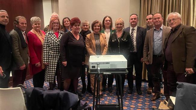 Ημερίδα για τον βιωματικό τουρισμό στην Πιερία  στο 31ο Money Show