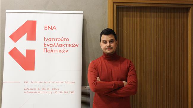 Ο κίνδυνος φτώχειας στην Ανατολική Μακεδονία - Θράκη