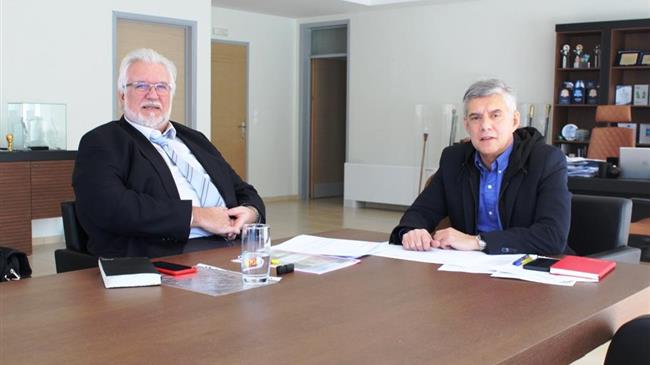 Νέα αρδευτικά έργα, προϋπολογισμού 28,1 εκατ. ευρώ στη Θεσσαλία