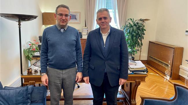 Μ. Χαρακόπουλος : Δρομολογείται οριστική λύση στο ιδιοκτησιακό των παρακάρλιων