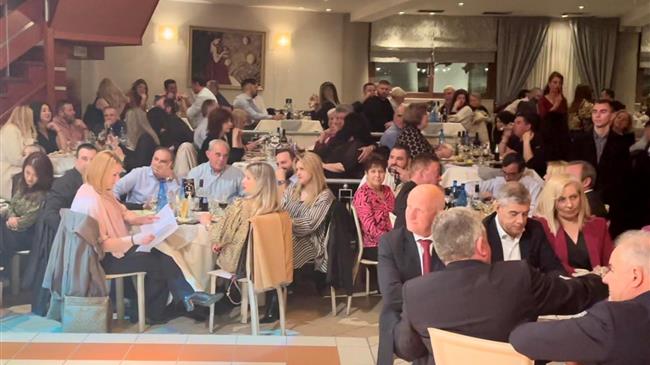 Οι κυνηγοί οι καλύτεροι φύλακες του δάσους