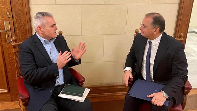 Εξετάζεται ενίσχυση ζωοτροφών και για νεοεισερχόμενους κτηνοτρόφους