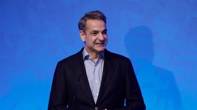 Μητσοτάκης από Ιωάννινα: Δικαιοσύνη σημαίνει να εισπράττουν τις επιδοτήσεις αυτοί που πραγματικά τις δικαιούνται