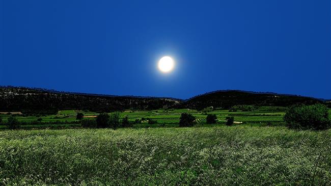 Πώς η σελήνη επηρεάζει τις καλλιέργειες;