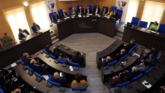 Δωρεάν ρεύμα σε χιλιάδες αγρότες με φωτοβολταϊκό πάρκο σε αρδευτικά κανάλια