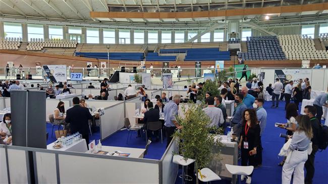 Στις 18 &19 Φεβρουαρίου τo 2o Παγκρήτιο Forum Προώθησης Κρητικών Προϊόντων στο ΟΑΚΑ