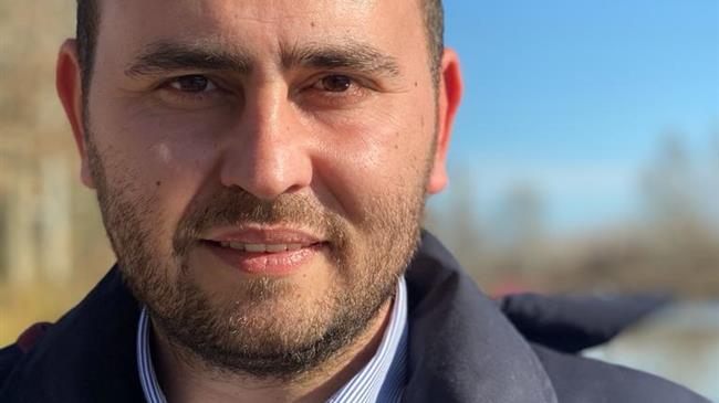 Βασιλειάδης: Εγκρίθηκε με ΣΔΙΤ το Αρδευτικό Δίκτυο Αλμωπαίου