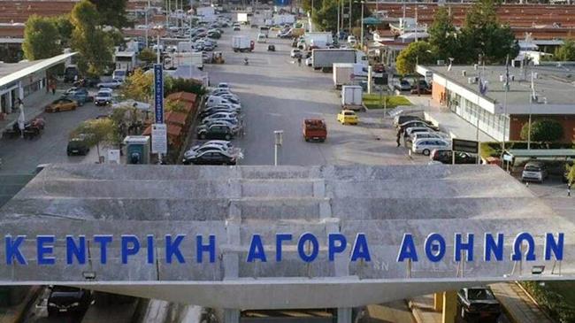 Προωθείται η εγκατάσταση WiFi στη Λαχαναγορά στου Ρέντη