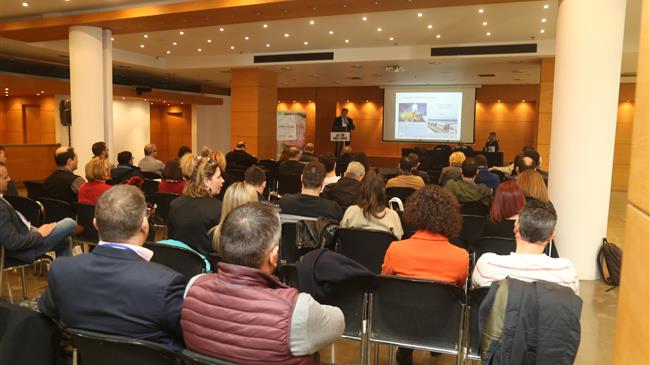 «Το Κρέας και τα Προϊόντα του»- Μια πολύ παραγωγική συνάντηση