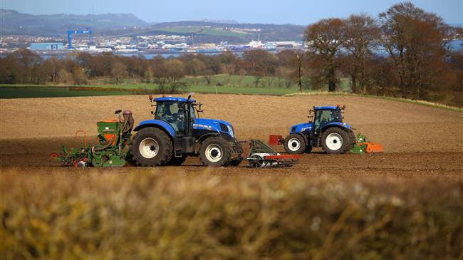 Απόδειξη νόμιμης κατοχής των αγροτεμαχίων που θα δηλωθούν από τους παραγωγούς στο ΟΣΔΕ 2023