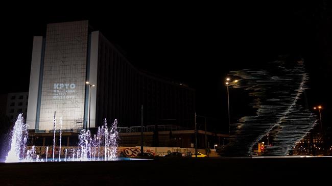 Greenpeace: οι ενεργειακοί κολοσσοί θησαυρίζουν στην πλάτη μας με τη στήριξη της κυβέρνησης