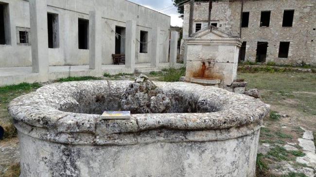 Δημιουργία πρότυπου εκπαιδευτικού και ερευνητικού κέντρου κτηνοτροφίας στην Σχολή Ασωμάτων