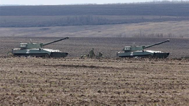 Ουκρανία: Το ¼ της γεωργικής γης έχει υποβαθμιστεί εξαιτίας του πολέμου