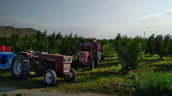 «Γιατί τα Σχέδια Βελτίωσης αφήνουν απ’ έξω την αγορά ενός τρακτέρ;»
