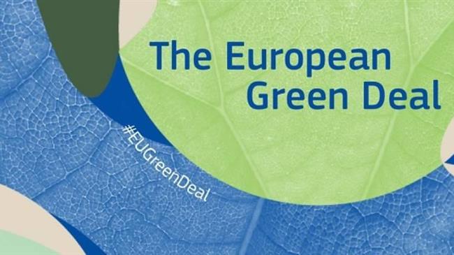 Ευρωπαϊκή Πράσινη Συμφωνία: Η ΕΕ αρχίζει να υλοποιεί τη δέσμη προσαρμογής στον στόχο του 55%