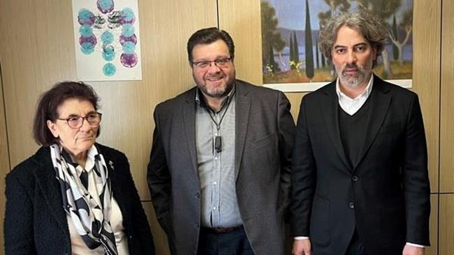 ΠΡΑΣΙΝΟ ΚΙΝΗΜΑ: Στηρίζουμε τον αγώνα των πολιτών κατά της εκτροπής του Αχελώου