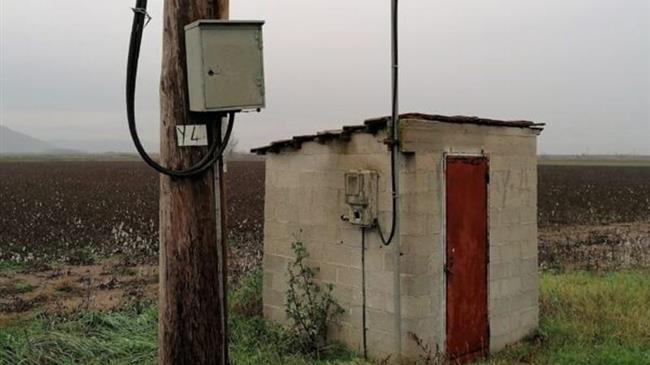 Μέχρι 31/3 οι αιτήσεις στο πρόγραμμα εξηλεκτρισμού αγροτικών εγκαταστάσεων