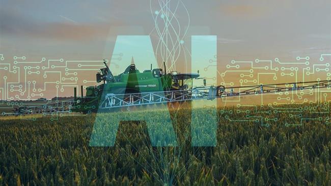 Τεχνητή νοημοσύνη: Το μέλλον για την αντιμετώπιση των ζιζανίων