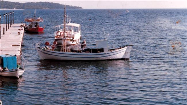 Δόθηκε παράταση της προθεσμίας υποβολής των δηλώσεων απόδοσης του τέλους αλιευτικών πλοίων