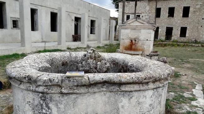 Ρέθυμνο: “Αναγεννιέται” η Σχολή Ασωμάτων - Στην τελική ευθεία για το Ερευνητικό Κέντρο Αιγοπροβατοτροφίας