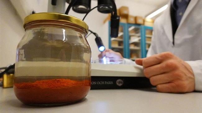 Σουηδία: Μπαχαρικά 500 ετών βρέθηκαν σε ναυάγιο