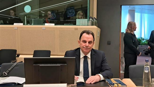 Γεωργαντάς στις Βρυξέλλες: Απαιτούνται μαζικές επενδύσεις και στήριξη του γεωργικού τομέα πέρα από τα κονδύλια της ΚΑΠ