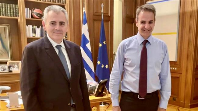 Μ .Χαρακόπουλος: Για υδατικό Θεσσαλίας: Ευτύχημα για τα Φάρσαλα το φράγμα Σκοπιάς