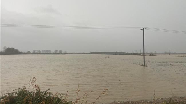 Δήμος Δίου-Ολύμπου: Χρηματοδότηση ύψους 120.000€  για αποκατάσταση ζημιών από τη φυσική καταστροφή "Άριελ"