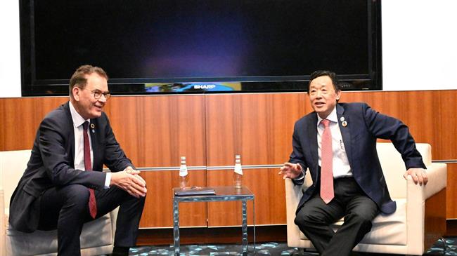 Ο FAO και η UNIDO εγκαινιάζουν τον παγκόσμιο επιταχυντή μετασχηματισμού συστημάτων γεωργικών τροφίμων