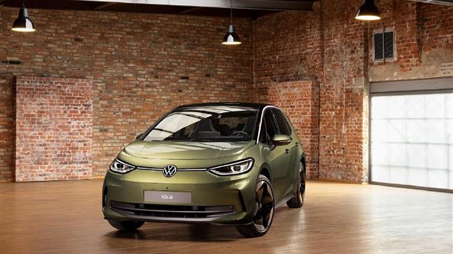 Παγκόσμια πρεμιέρα του νέου ID.3: Πιο ελκυστικό, πλήρως ψηφιακό και ακόμα πιο ποιοτικό