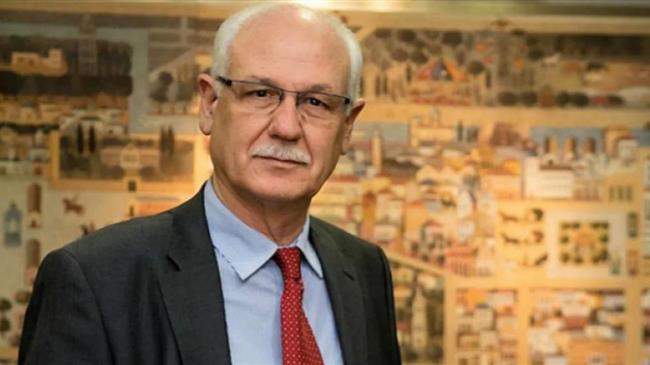 «Το ποτέ ξανά περνάει από εδώ» - Επιστολή δημάρχου Λάρισας στον Μητσοτάκη