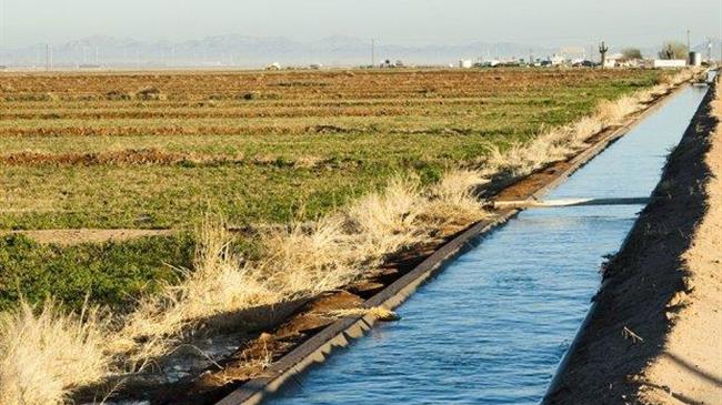 Μέσω ΣΔΙΤ η κατασκευή του έργου «Αρδευτικό δίκτυο Υπέρειας Π.Ε. Λάρισας – Ορφανών Π.Ε. Καρδίτσας»