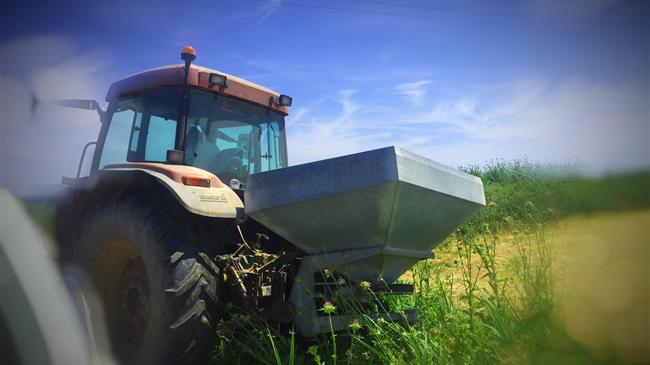 Λιπάσματα: Οι διεθνείς τιμές πέφτουν… οι Έλληνες εξακολουθούν να πληρώνουν ακριβά