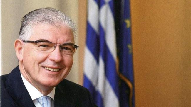 Λυκουρέντζος: Με ταχύτατους ρυθμούς δίνονται πλέον οι αποζημιώσεις στους αγρότες – Έρχεται νέος Κανονισμός Ασφαλίσεων