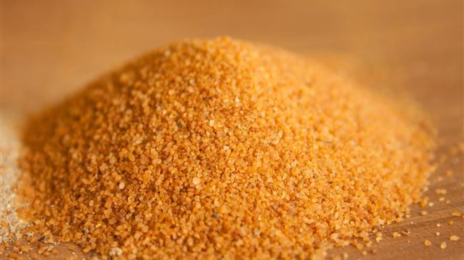 Μια πρωτεΐνη επόμενης γενιάς χωρίς περιορισμούς ζωικών και φυτικών πηγών