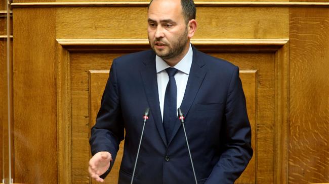 Βασιλειάδης:  Για τις ενεργειακές κοινότητες και τα πρόσθετα κίνητρα στους αγρότες να αξιοποιήσουν τις ΑΠΕ