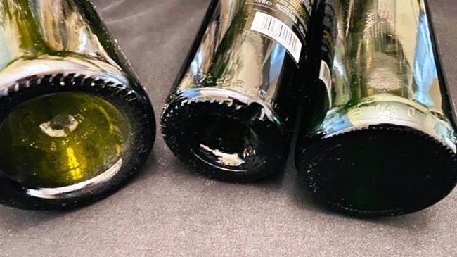 ΚΕΟΣΟΕ: Πολύ συχνά, εξομοιώνουμε  το κρασί με ένα μόριο αλκοόλ