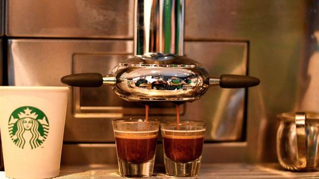 Η Starbucks εισάγει τον καφέ με ελαιόλαδο στην Ιταλία