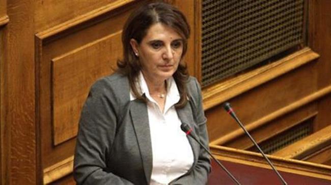 Τελιγιορίδου: Για το σ/ν του ΥΠΑΑΤ για την οργάνωση και λειτουργία του ΕΛΓΟ – ΔΗΜΗΤΡΑ