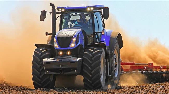 Σωστή συντήρηση κλιματισμού τρακτέρ: Απαραίτητη για την απόδοση και μακροζωία του