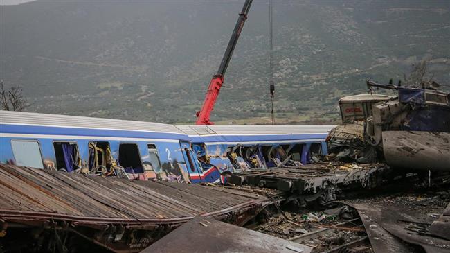 Τριήμερο εθνικό πένθος και ακύρωση των εκδηλώσεων