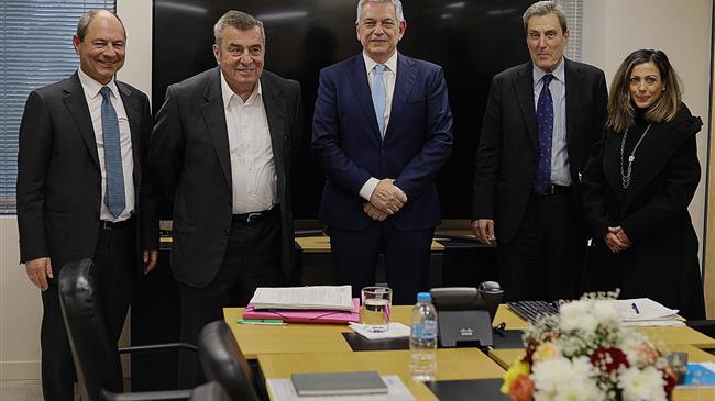 ΕΤΒΑ ΒΙ.ΠΕ: Εγκρίθηκε Eπενδυτικό Πλάνο ύψους 50 εκατομμυρίων για τη διετία 2024-2025