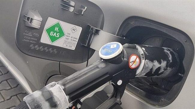 Νέος κανονισμός για την ανάπτυξη υποδομών εναλλακτικών καυσίμων