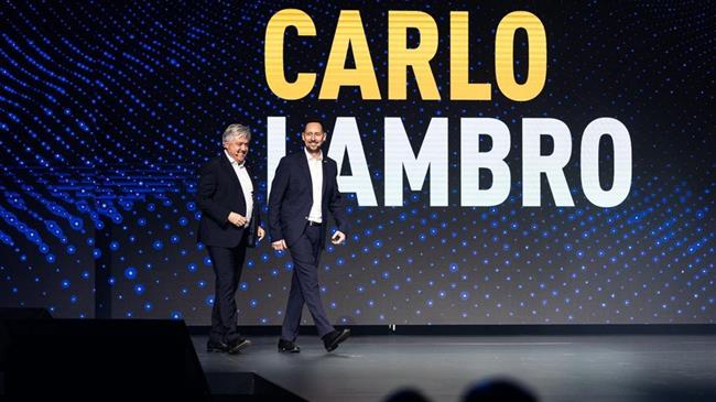 Τα μελλοντικά σχέδια της New Holland παρουσιάστηκαν στη Μαδρίτη