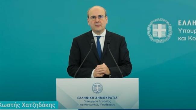 Στα 479 ευρώ το επίδομα ανεργίας από την 1η Απριλίου