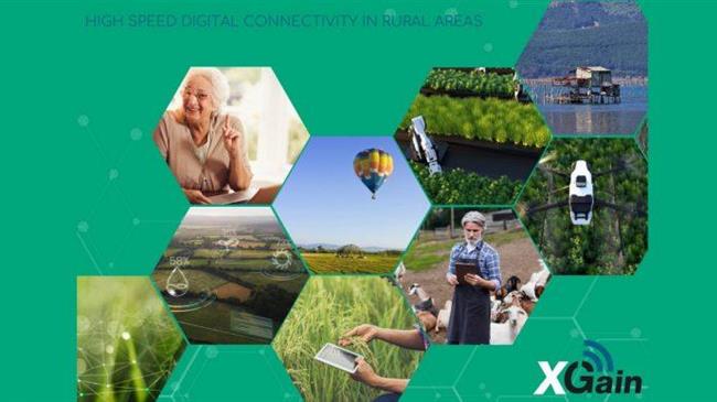 InCites Consulting: Σε Ερευνητικό Πρόγραμμα της ΕΕ Για Ψηφιακή Συνδεσιμότητα Αγροτικών Και Παράκτιων Κοινοτήτων