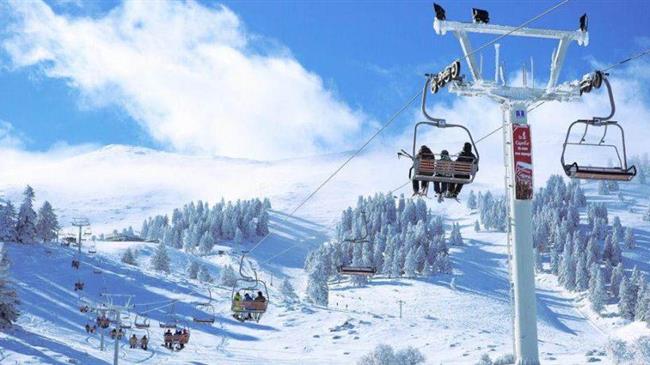 Πάτρα: Εκσυγχρονίζεται το χιονοδρομικό κέντρο των Καλαβρύτων