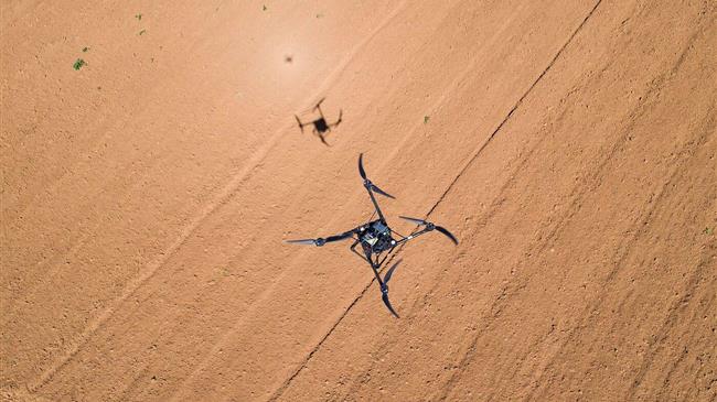 Γεωργία ακριβείας: Η Τεχνητή Νοημοσύνη δίνει λύσεις για λιγότερα χημικά και μικρότερο κόστος